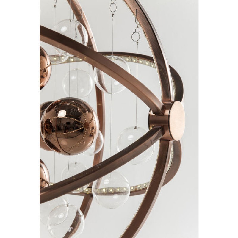 Pendant Lamp Universum Copper LED